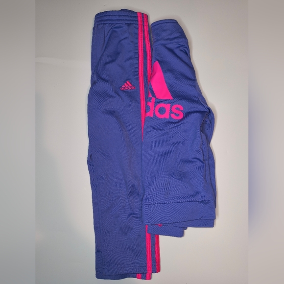 adidas Other - Adidas Girls Tracksuit